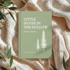 Personalized Airbnb Guest Book | Custom Vacation Rental Welcome Journal